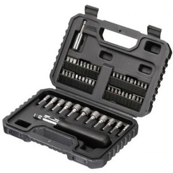 Универсальный набор из 53 предм. Black&Decker A7218